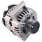 Wai Global Alternator, ALTBO IRIF W 2491321, 156 Amp12 Volt, CW, 6Groove Clutch Pulley 23925N - alternate 6